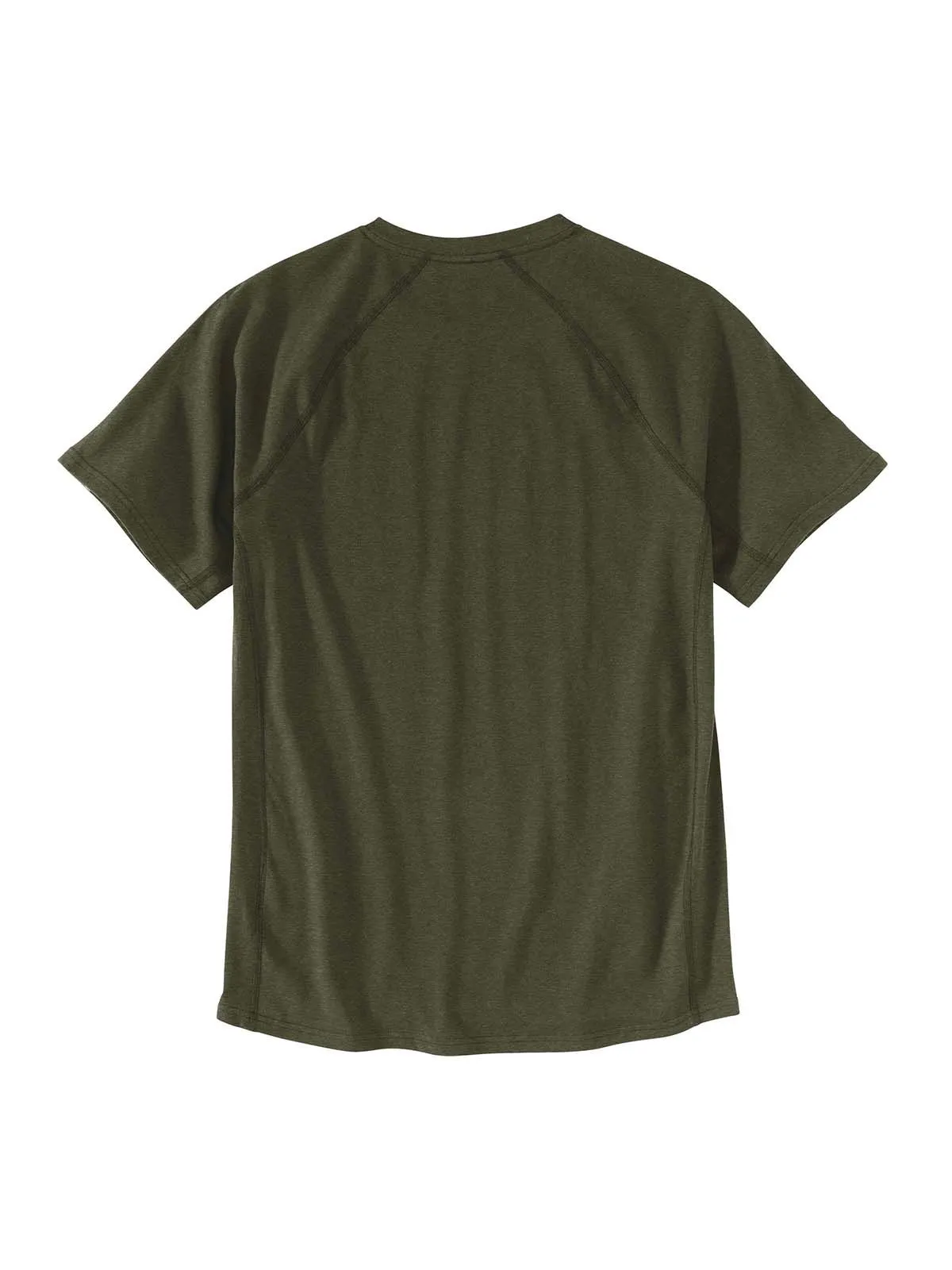 104616&#x20;Work&#x20;T-shirt&#x20;Pocket&#x20;Force&#x20;Flex&#x20;-&#x20;Carhartt