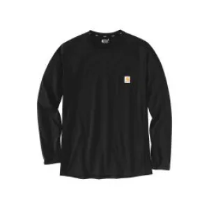 104617&#x20;Work&#x20;T-shirt&#x20;Long&#x20;Sleeve&#x20;Force&#x20;Flex&#x20;-&#x20;Carhartt