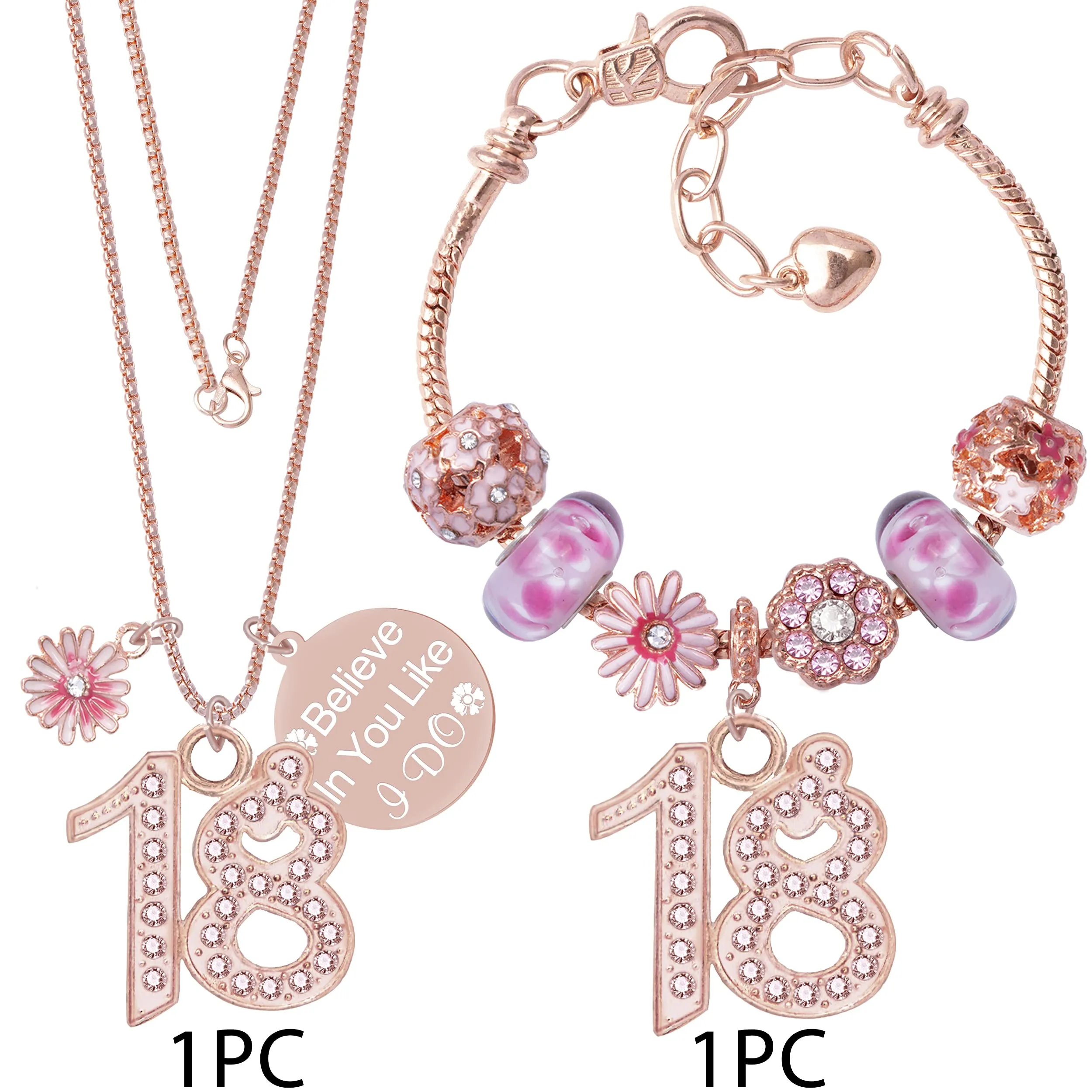 18th Birthday Gift for Girls, 18 Year Old Birthday Gifts, 18th Birthday Gifts, 18th