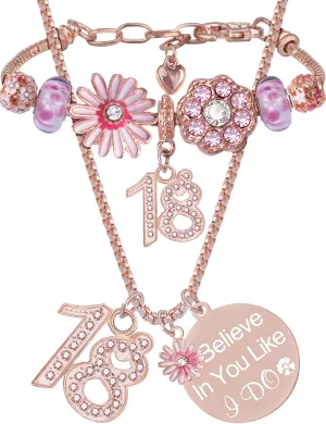 18th Birthday Gift for Girls, 18 Year Old Birthday Gifts, 18th Birthday Gifts, 18th