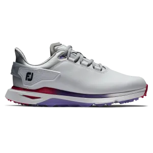 2024 FootJoy Women's Pro/SLX - White / Silver / Multi