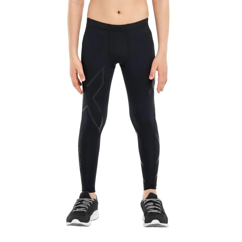 2XU Boys Compression Long Tight