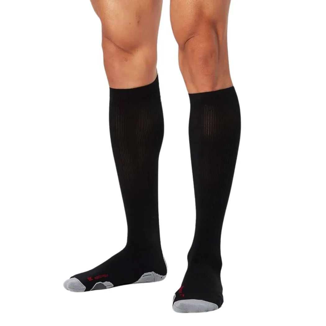 2XU Men's Compression Socks