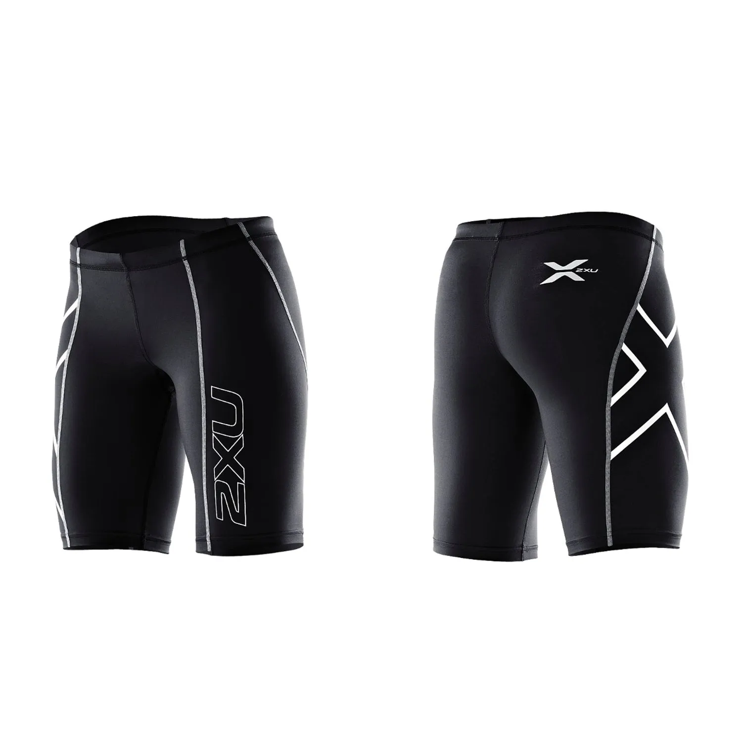 2XU Women's PWX Compression Shorts