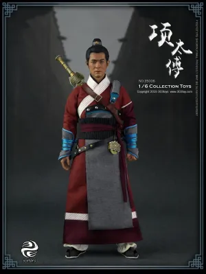 303Toys - Master Xiang of Qin