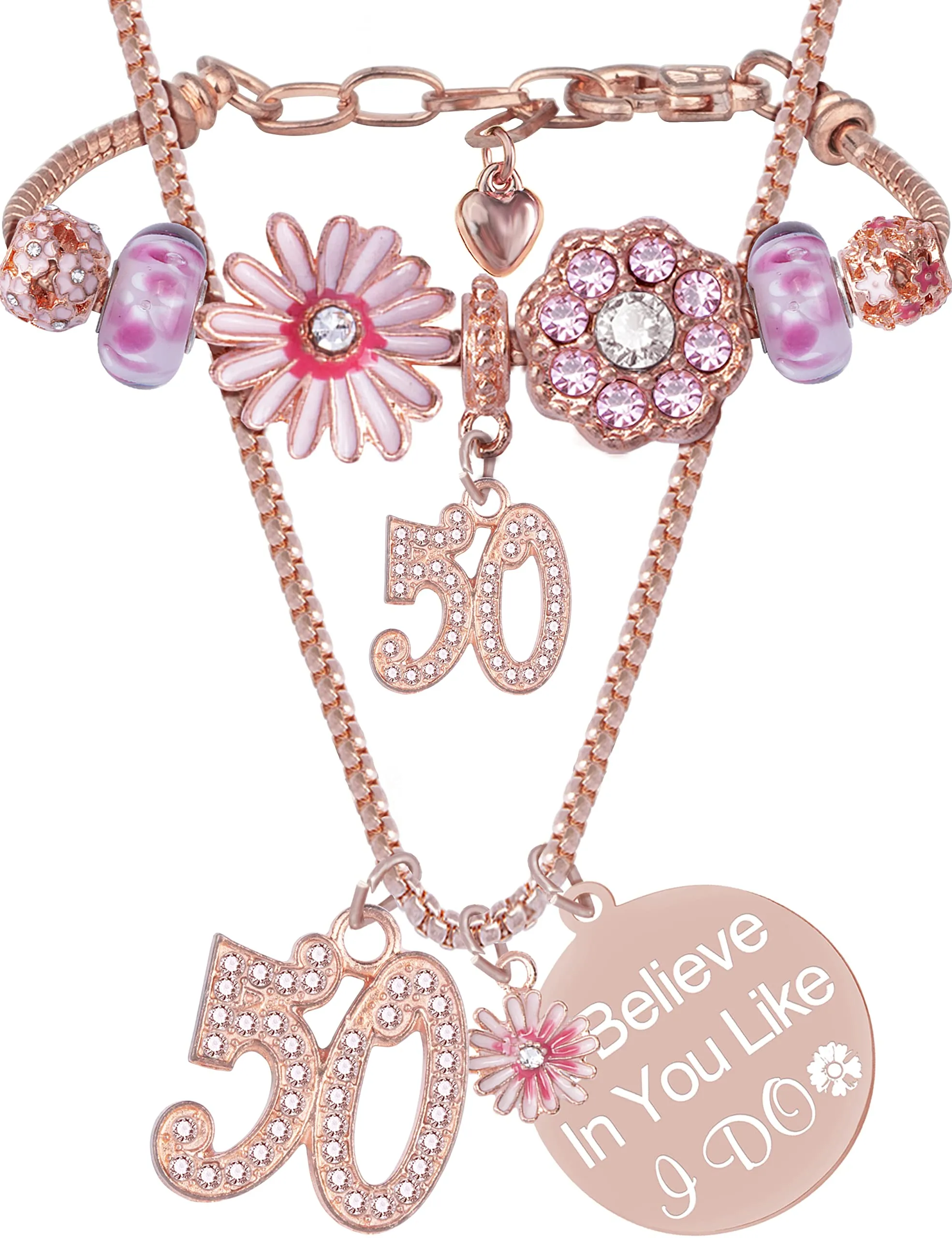 50th Birthday,50th Birthday Gifts,50th Birthday Present for Her,50th Birthday Gifts