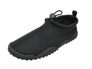 ABA035M BLACK MEN'S WATER SHOES