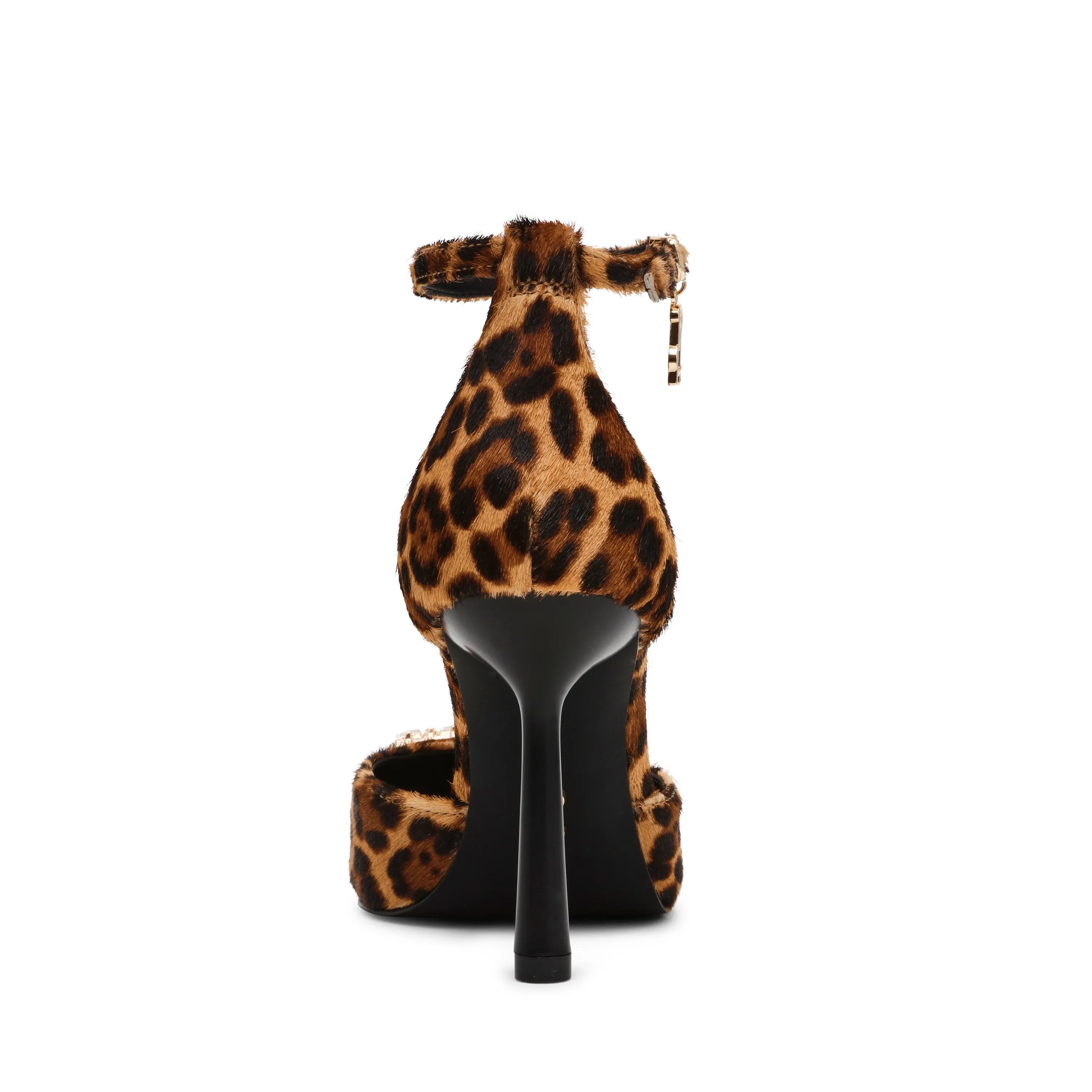 Accession-L Sandal LEOPARD