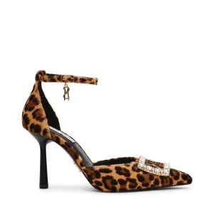 Accession-L Sandal LEOPARD