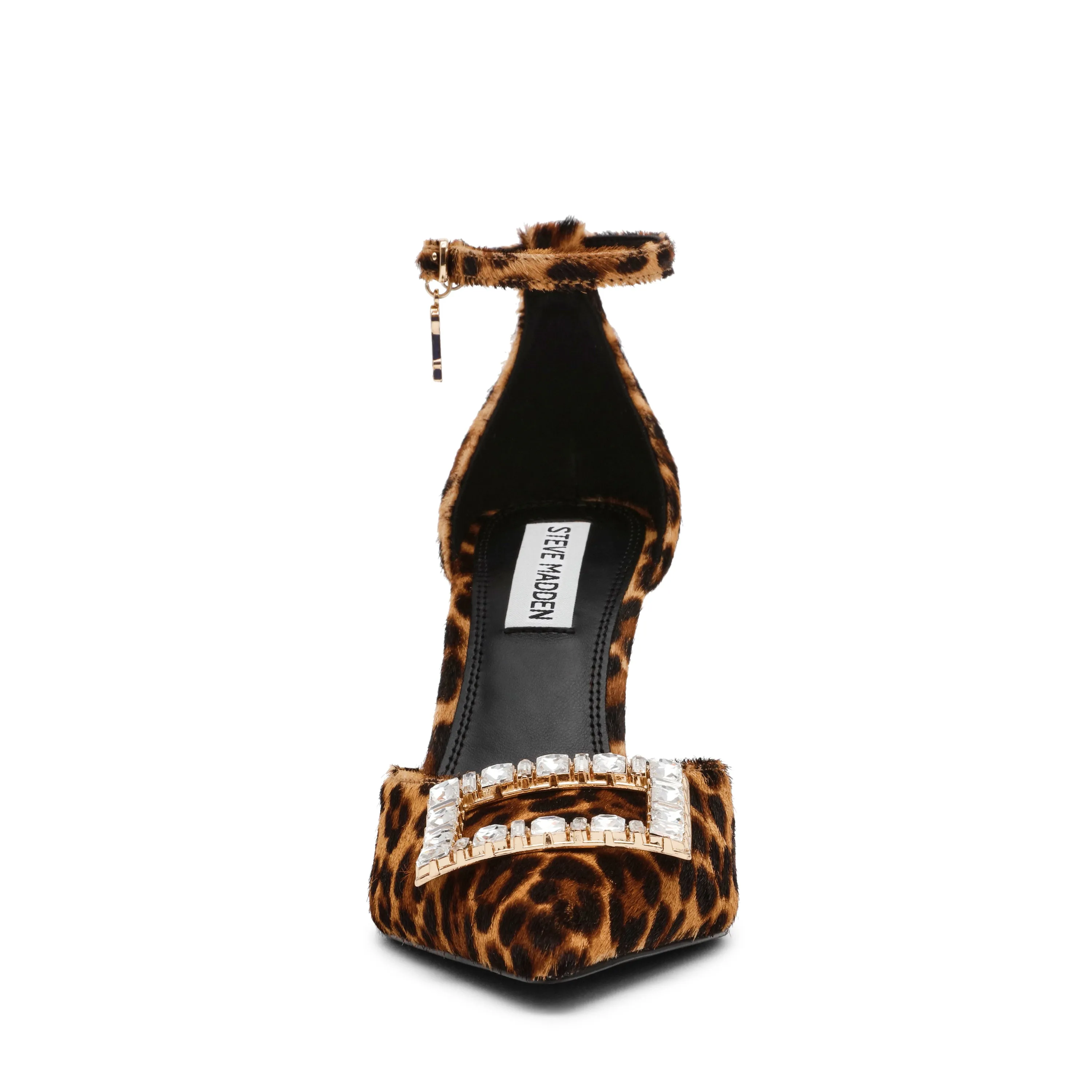 Accession-L Sandal LEOPARD