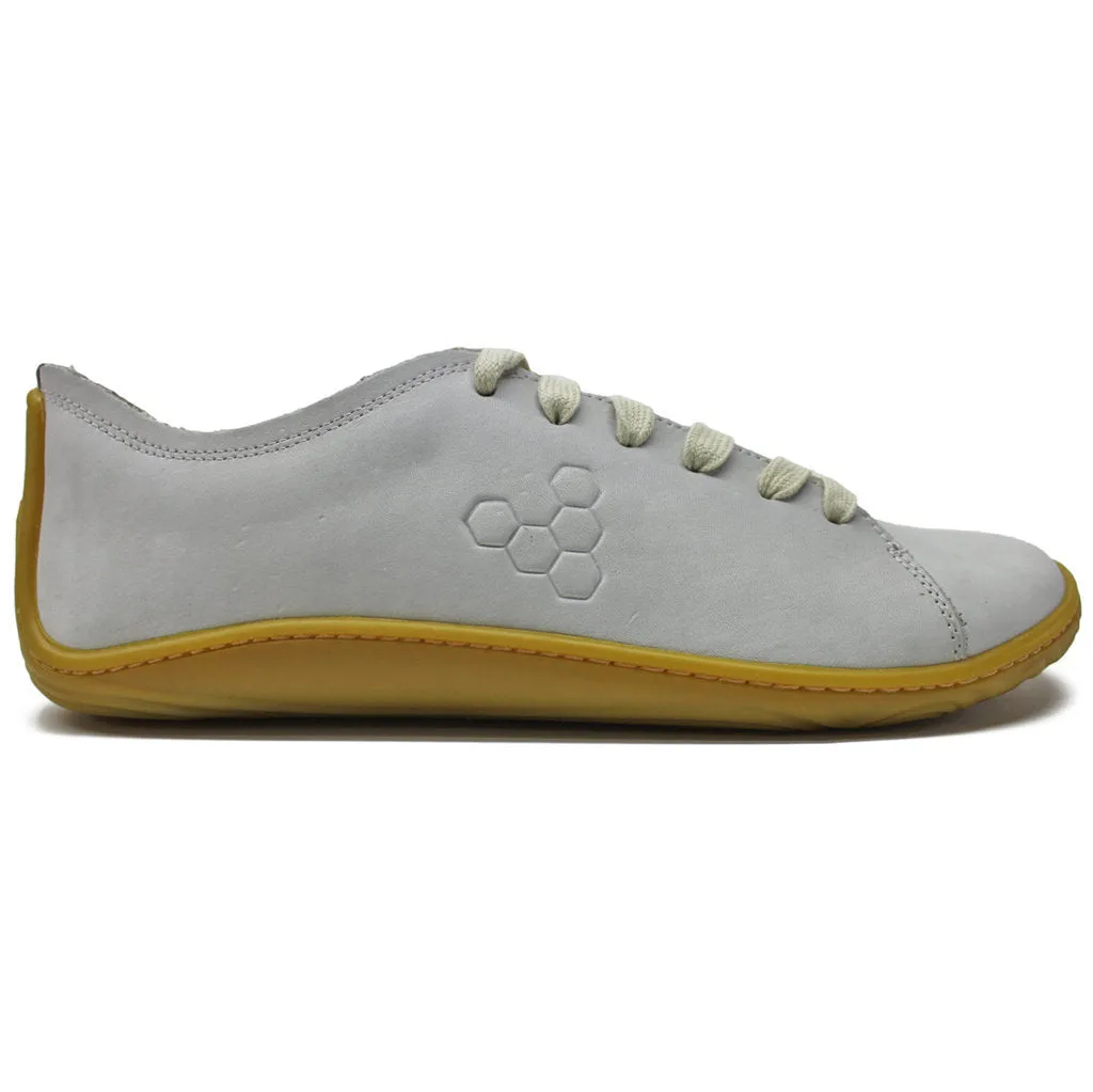 Addis Wild Hide Leather Men's Trainers