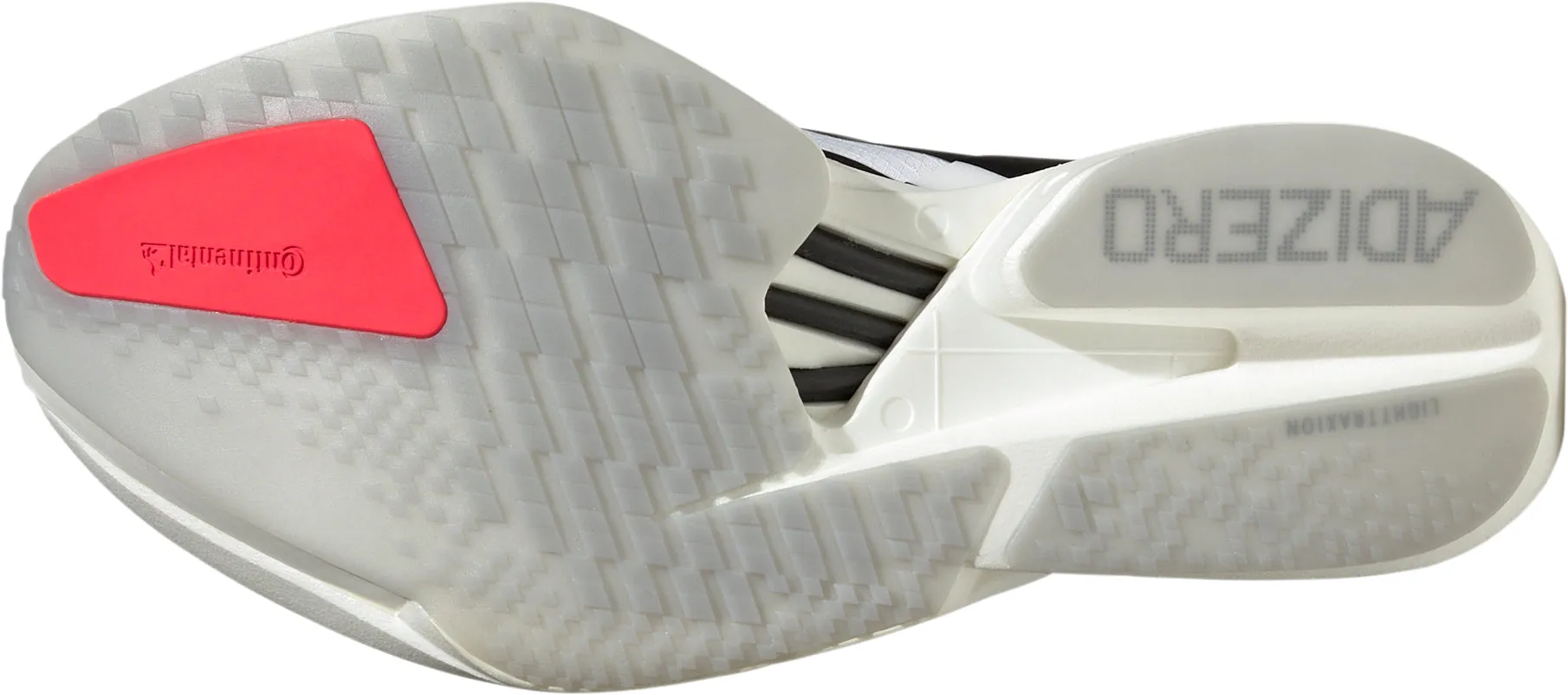 adidas Adizero Adios Pro 4 Womens Running Shoes - White