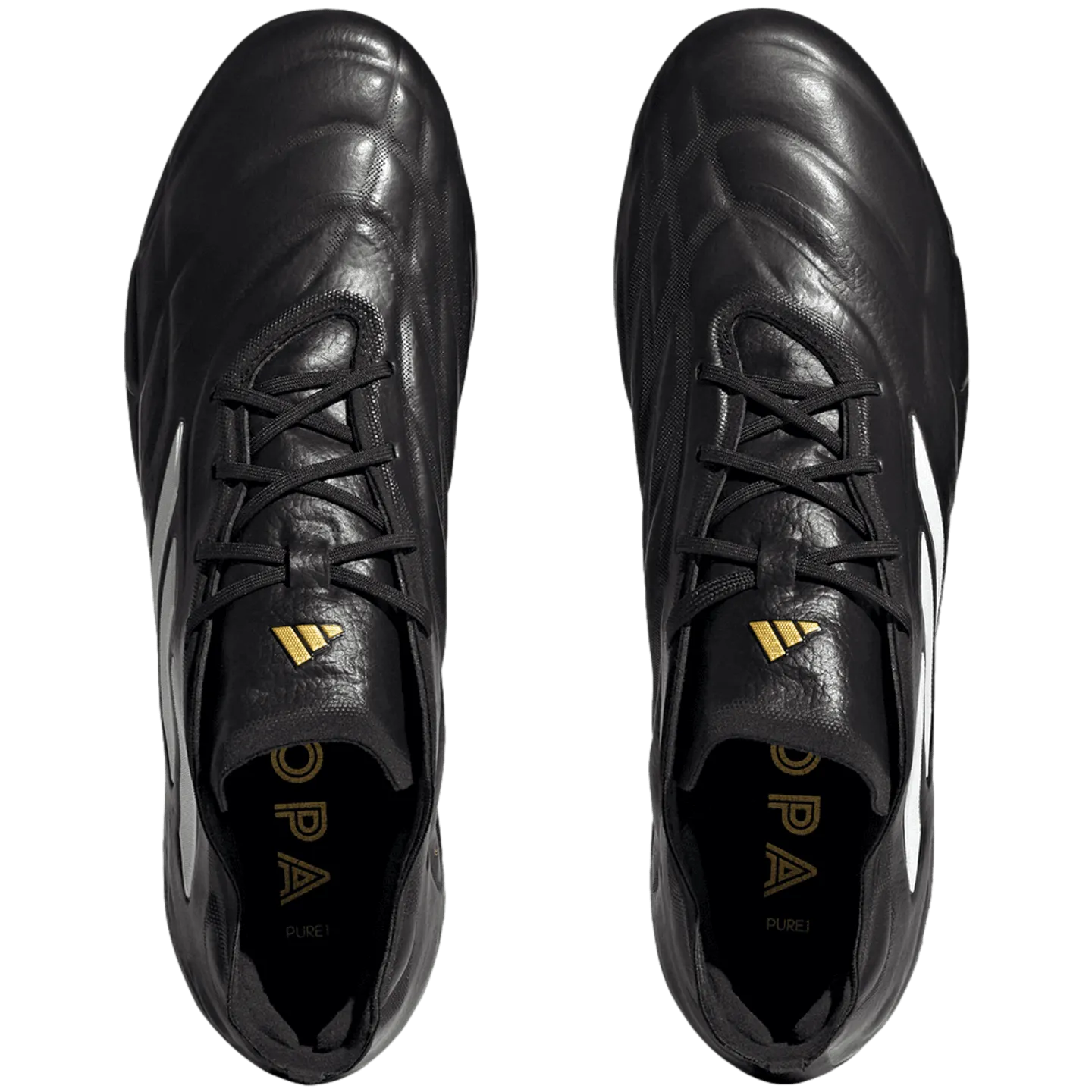 Adidas Copa Pure.1 SG Soft Ground Cleats