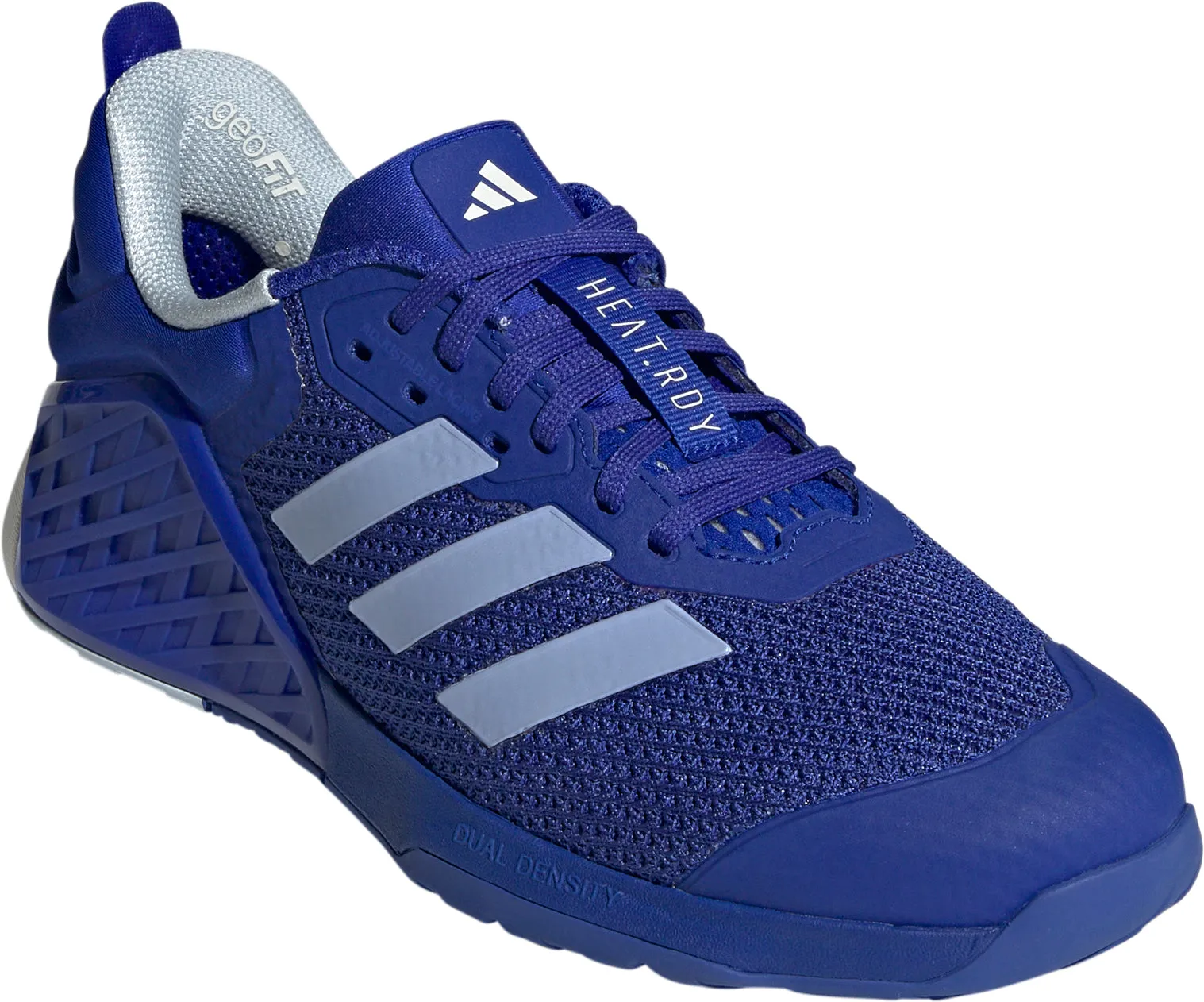 adidas Dropset 3 Womens Training Shoes - Blue