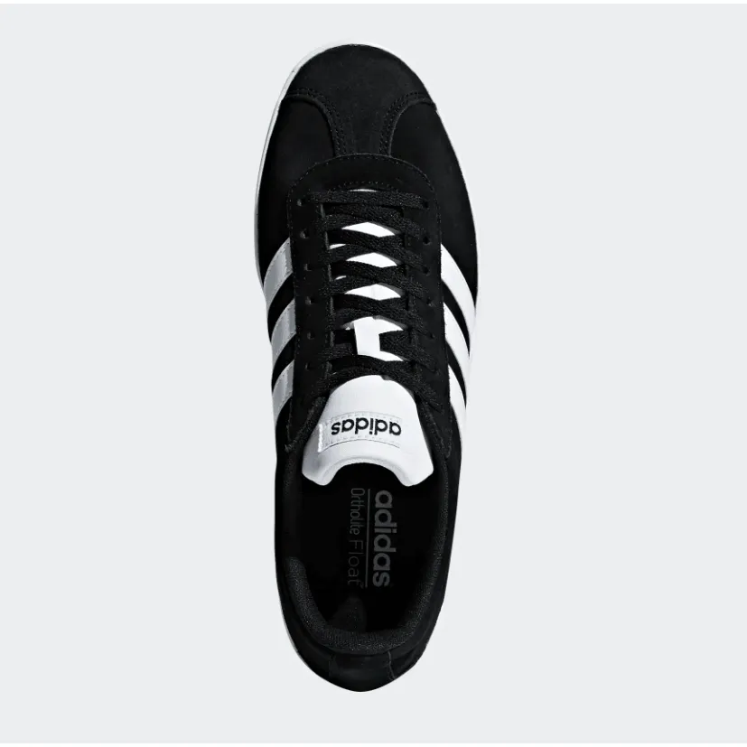 Adidas Mens Sneaker VL Court 2.0 Black/White