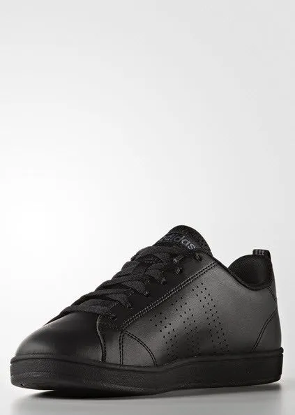 Adidas Neo VS Advantage Clean Black Youth AW4883