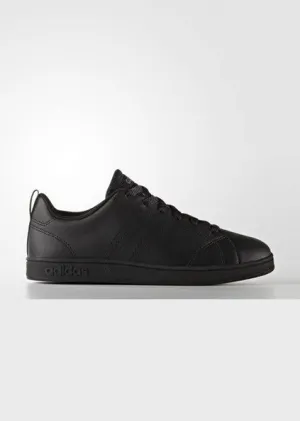 Adidas Neo VS Advantage Clean Black Youth AW4883