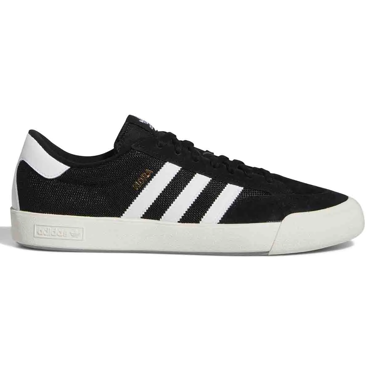 Adidas - Nora Shoes Black/White/Grey