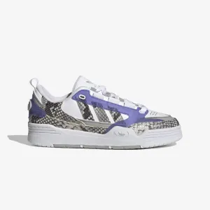 Adidas Originals | ADI2000  { WHITE/PURPLE