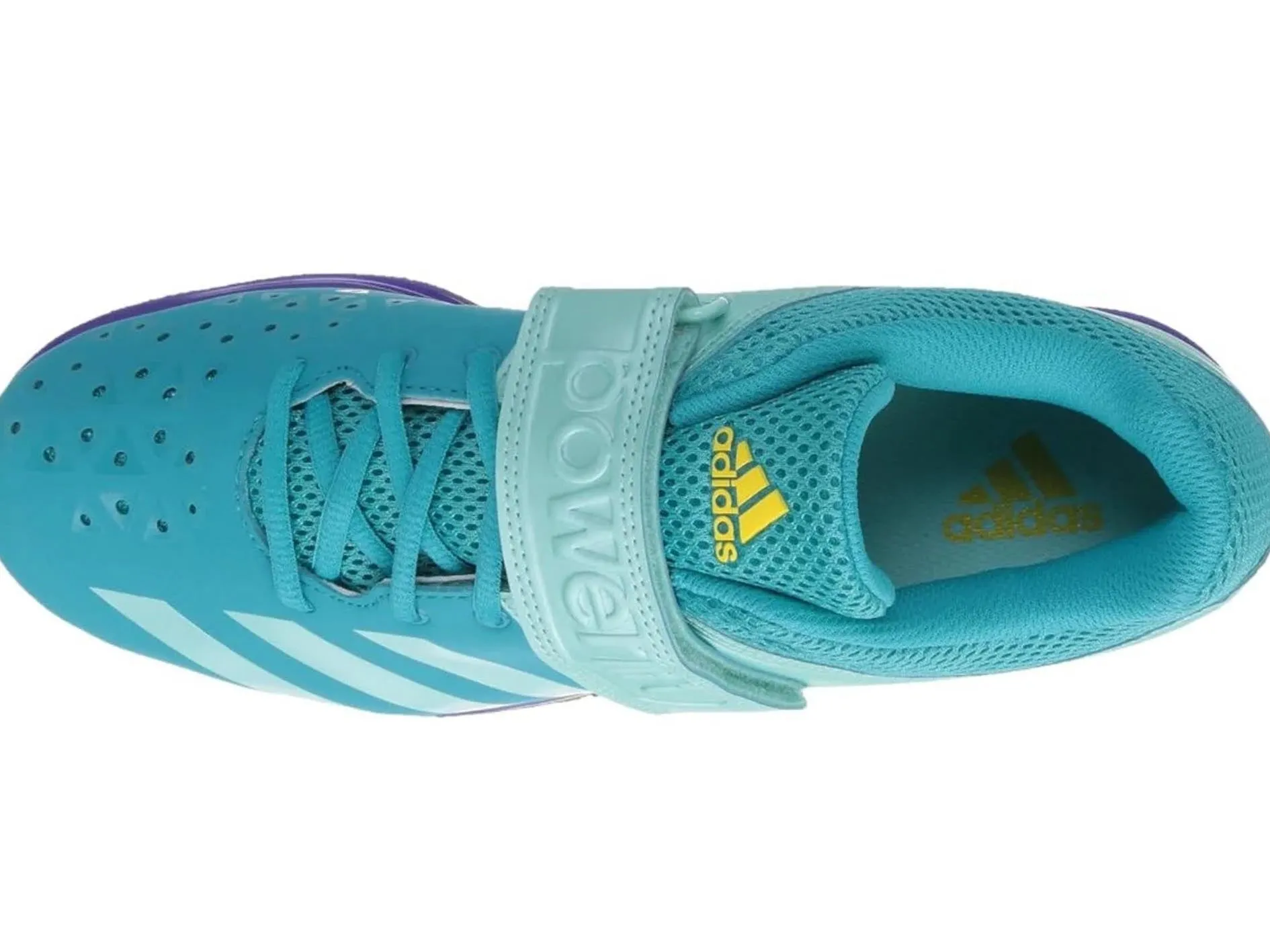 Adidas Womens Powerlift 3.1 W <br> BY8890