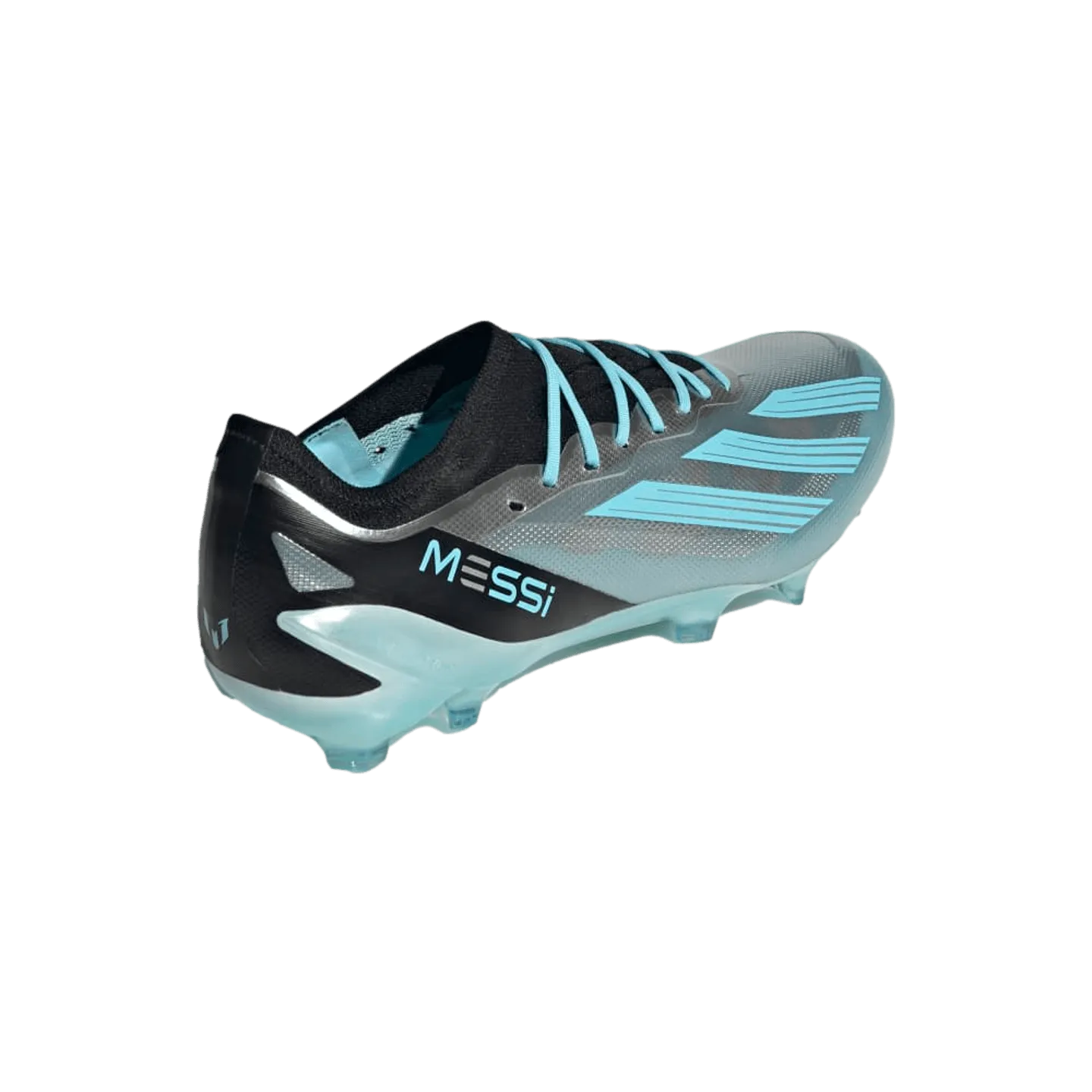 Adidas X Crazyfast Messi.1 Firm Ground Cleats