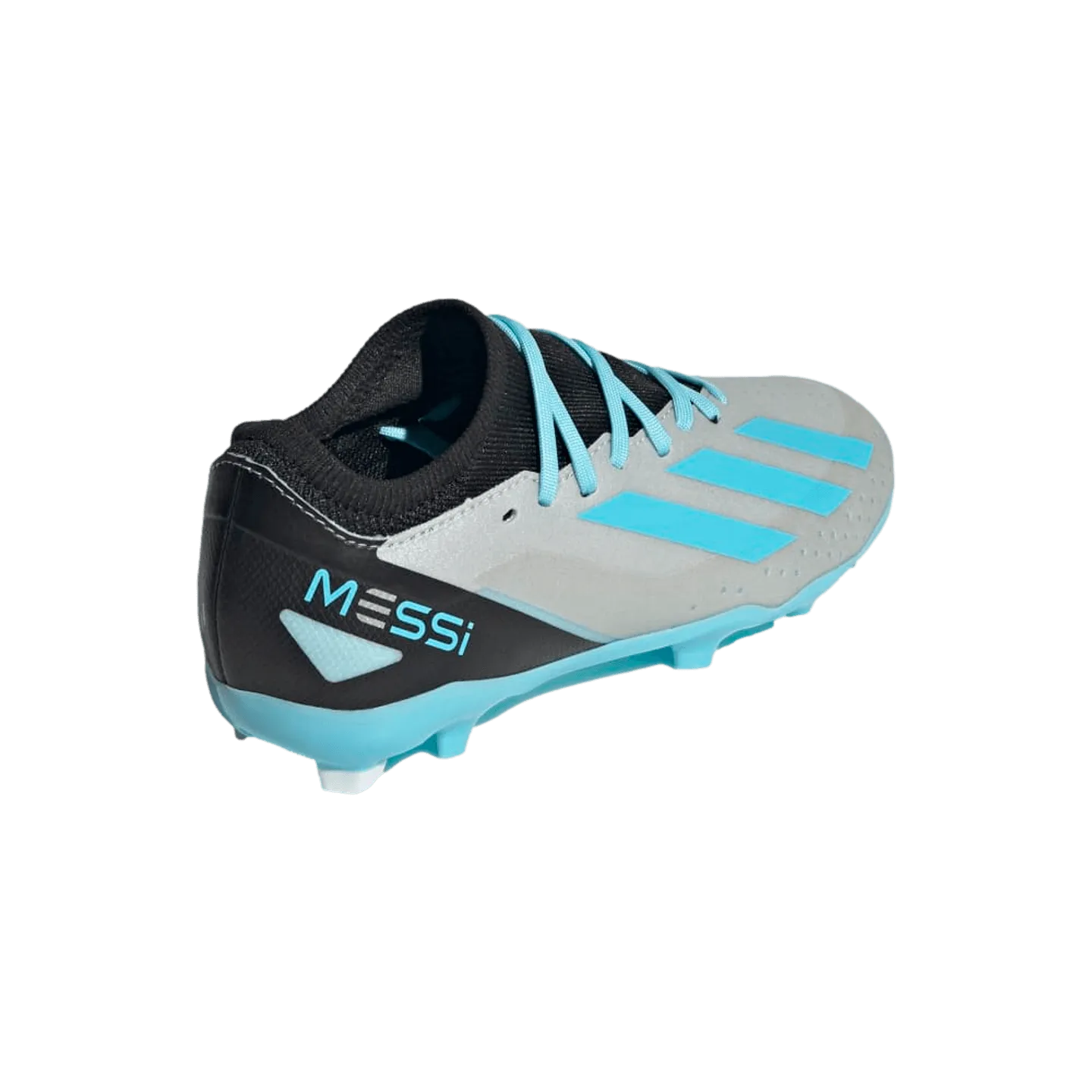 Adidas X Crazyfast Messi.3 Youth Firm Ground Cleats