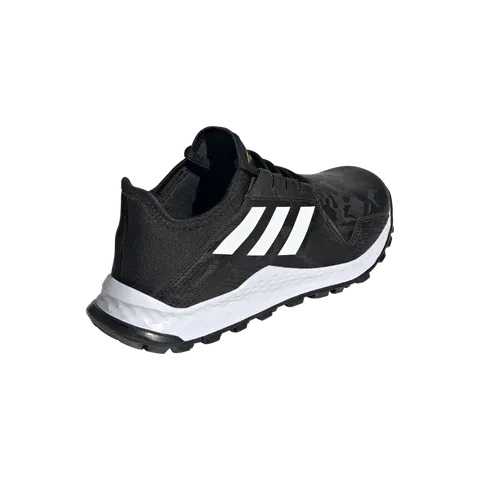 Adidas Youngstar Youth (Black/White)