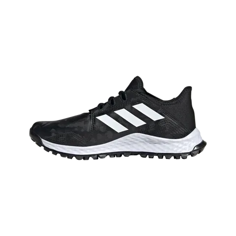 Adidas Youngstar Youth (Black/White)