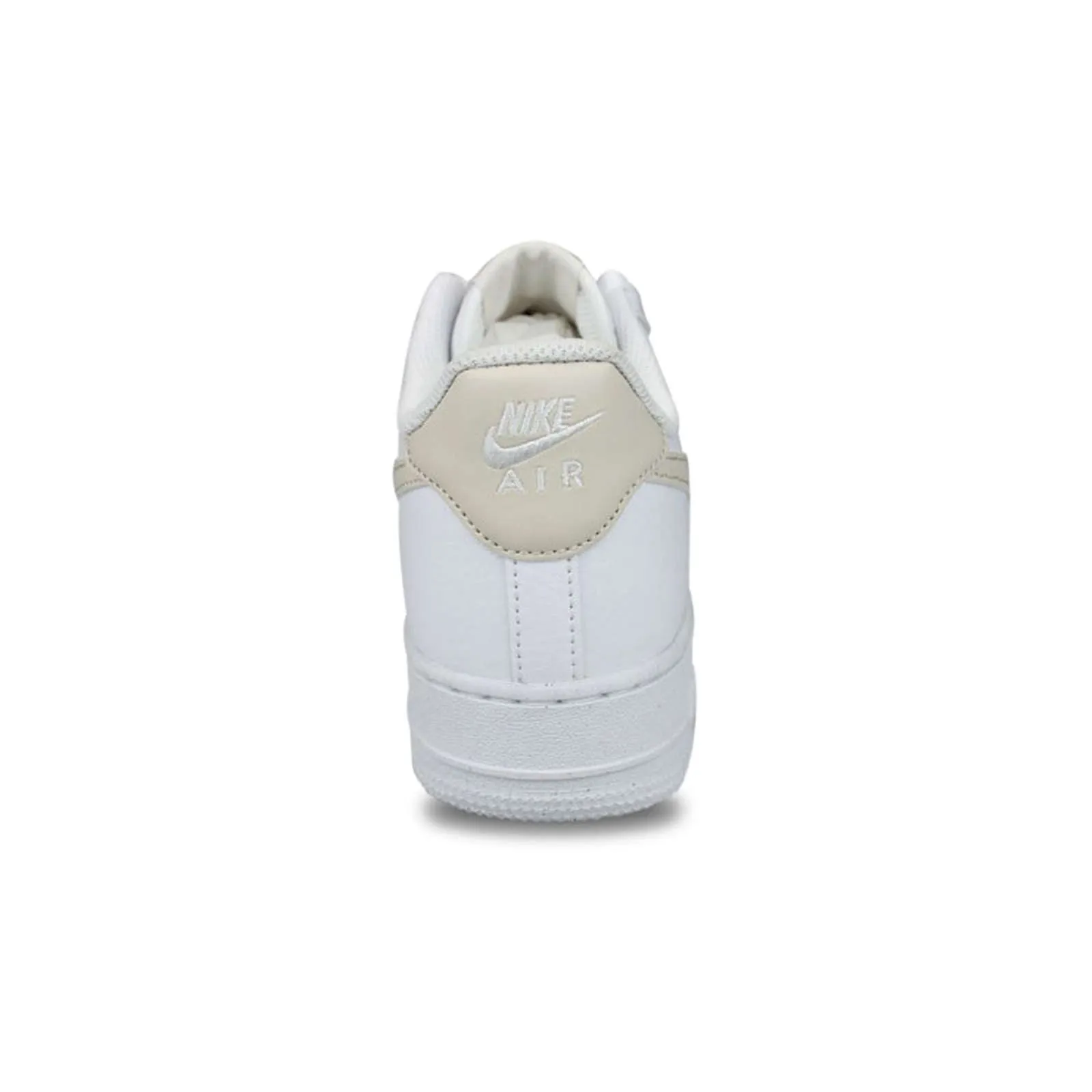 Air Force 1 '07 Next Nature Leather Unisex Low-Top Trainers