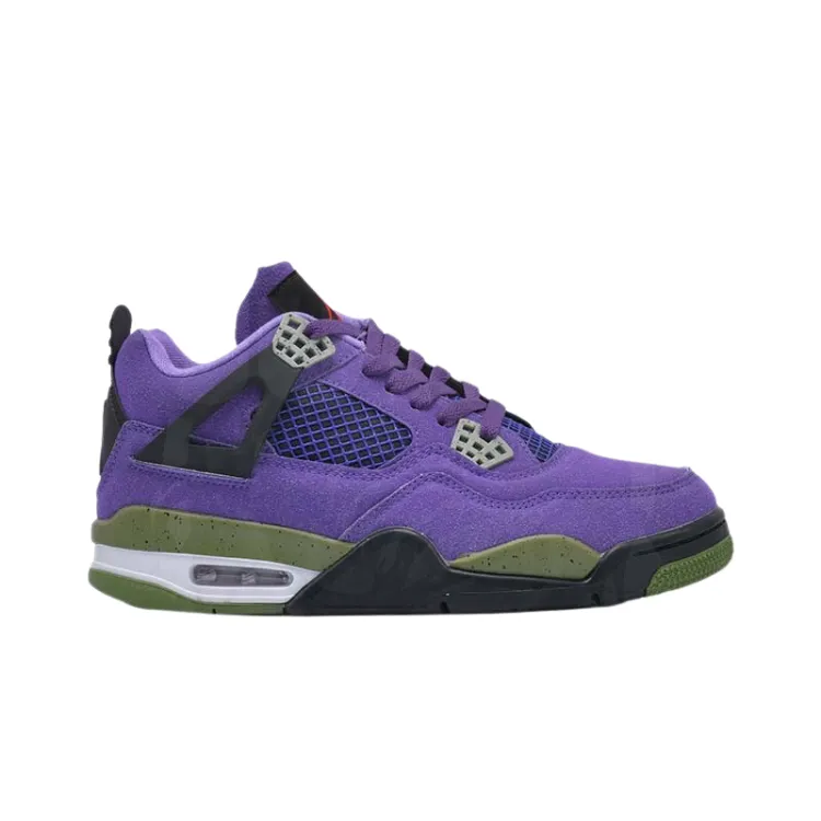 AJ IV - CANYON PURPLE