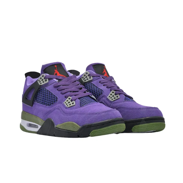 AJ IV - CANYON PURPLE