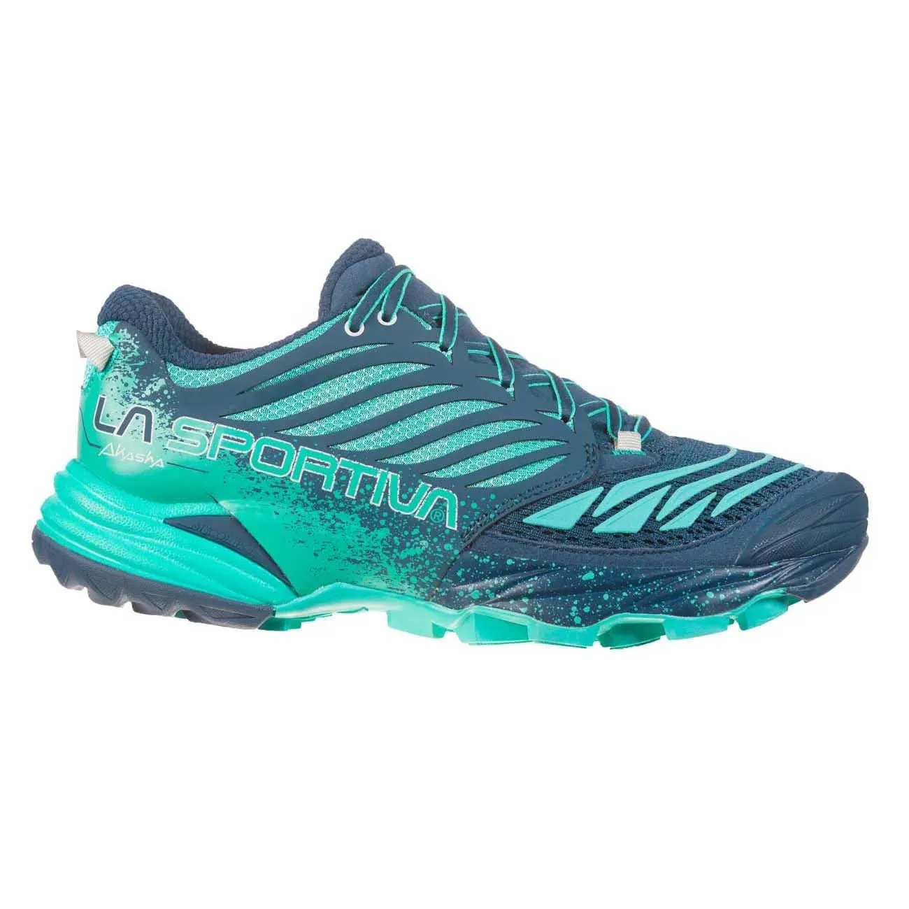 Akasha - Womens Trail Running Shoes