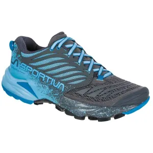 Akasha - Womens Trail Running Shoes