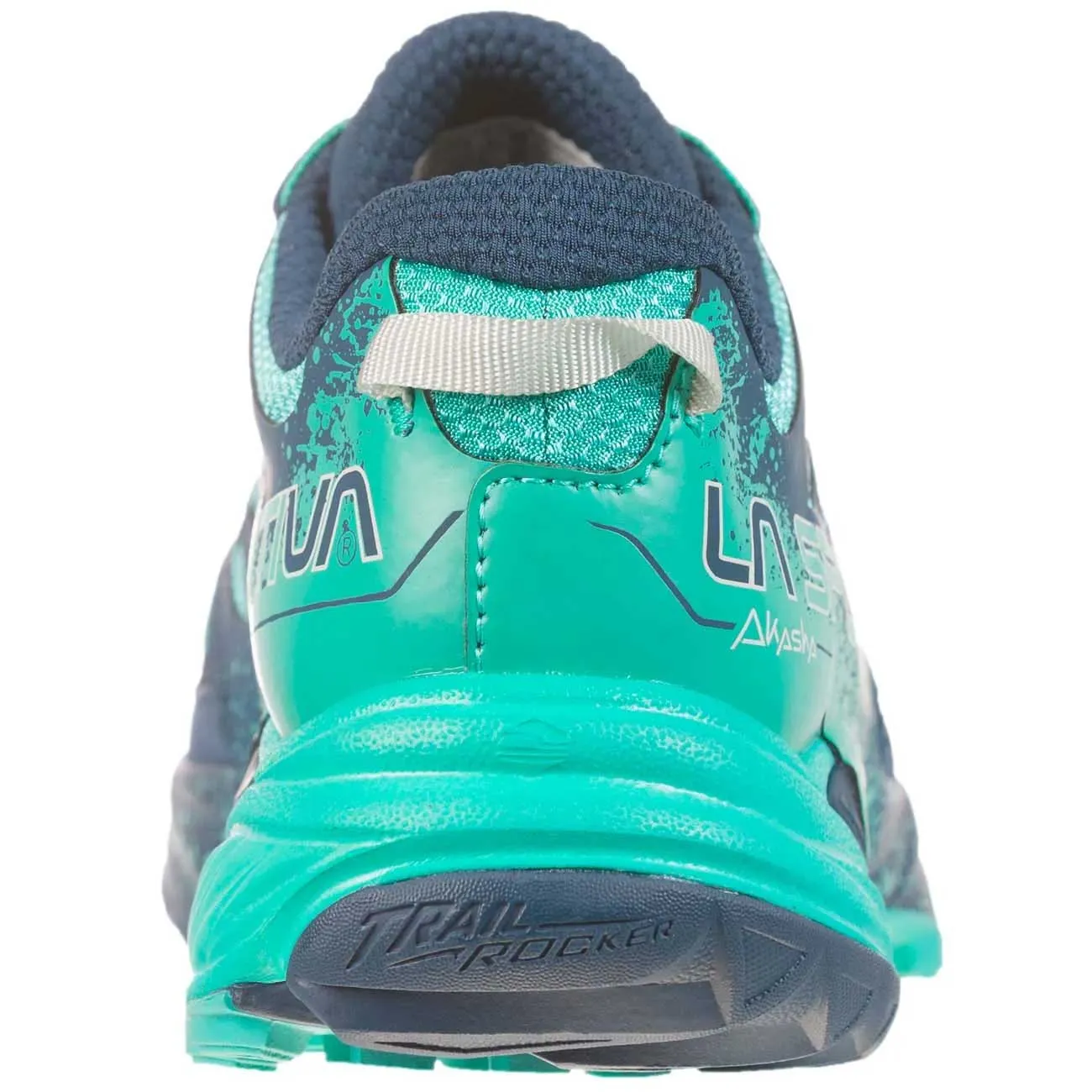 Akasha - Womens Trail Running Shoes