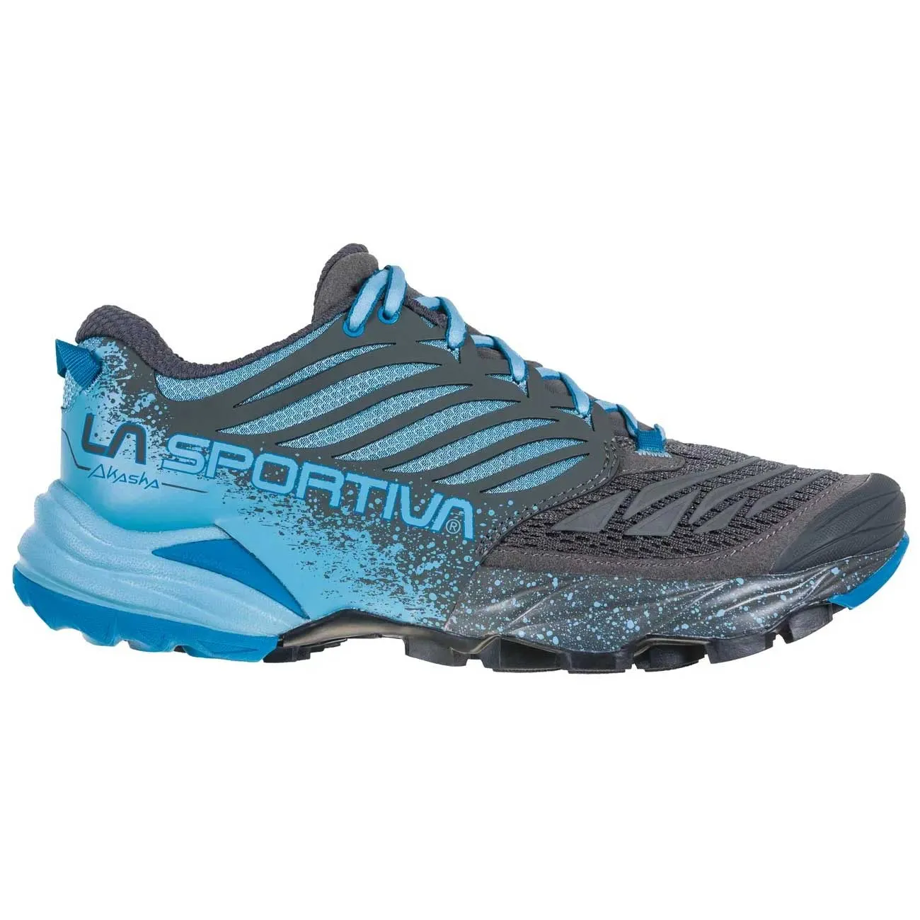 Akasha - Womens Trail Running Shoes