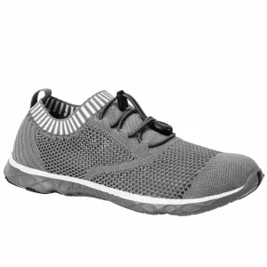 Aleader Men's Xdrain Classic Knit Water Shoes