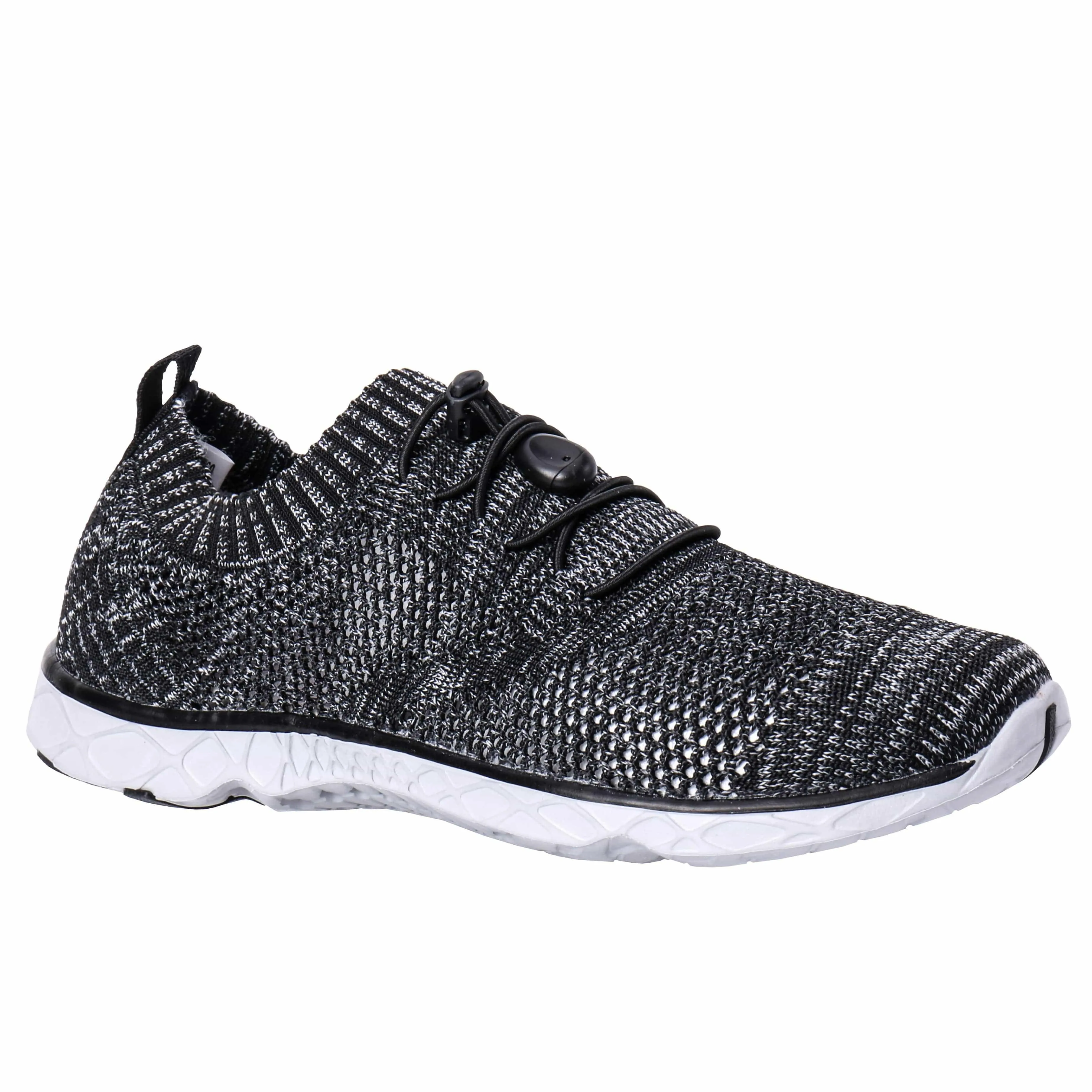 Aleader Men's Xdrain Classic Knit Water Shoes