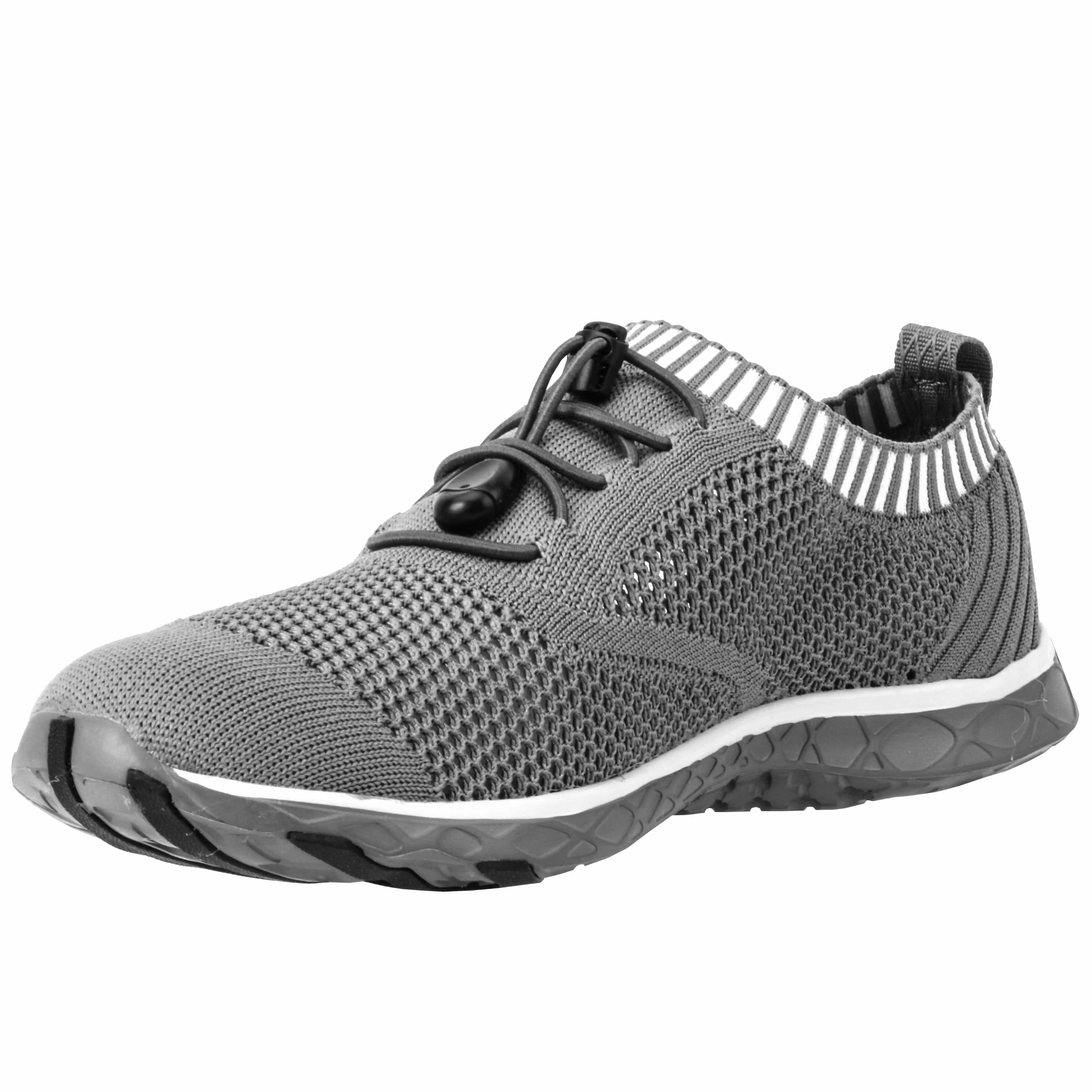 Aleader Men's Xdrain Classic Knit Water Shoes