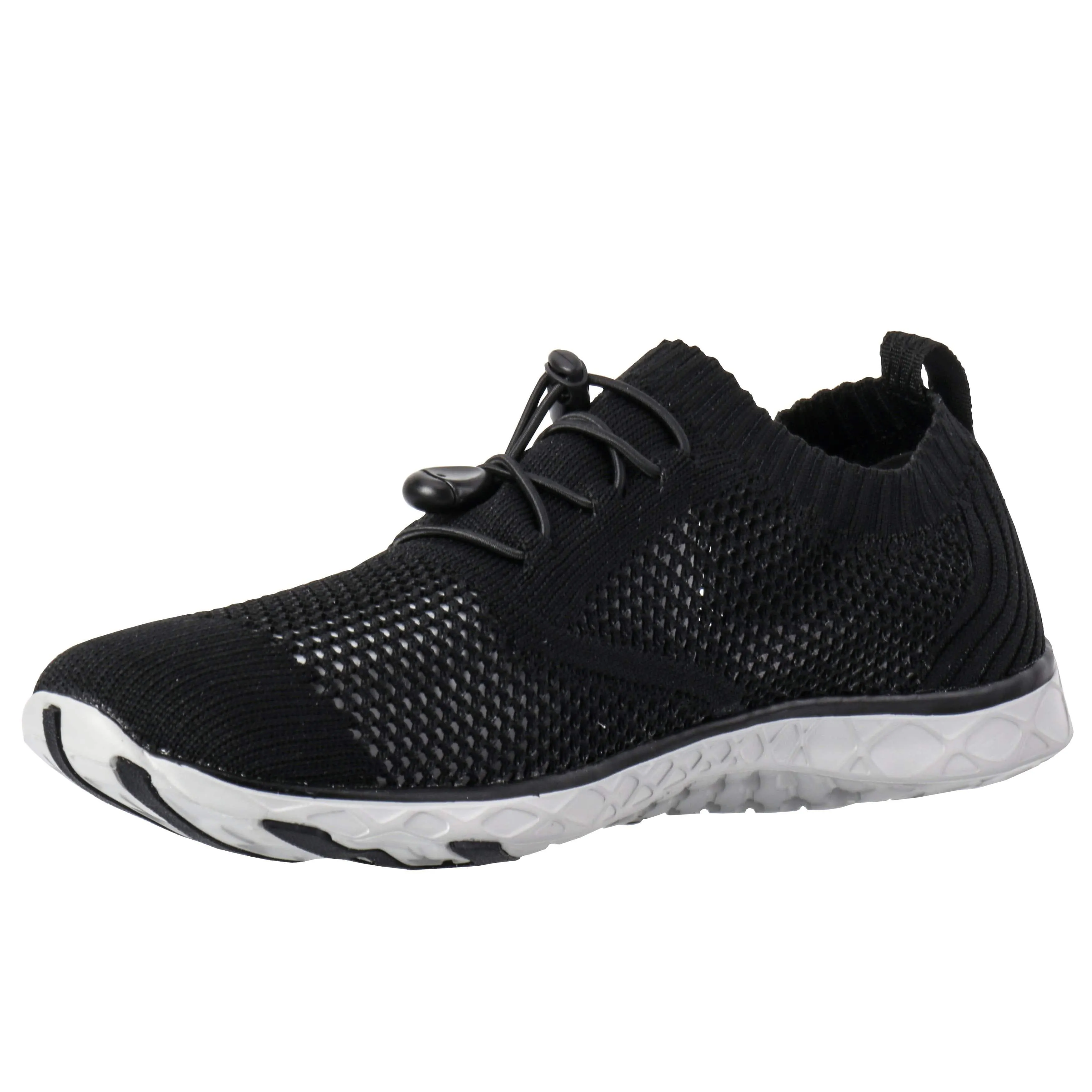 Aleader Men's Xdrain Classic Knit Water Shoes