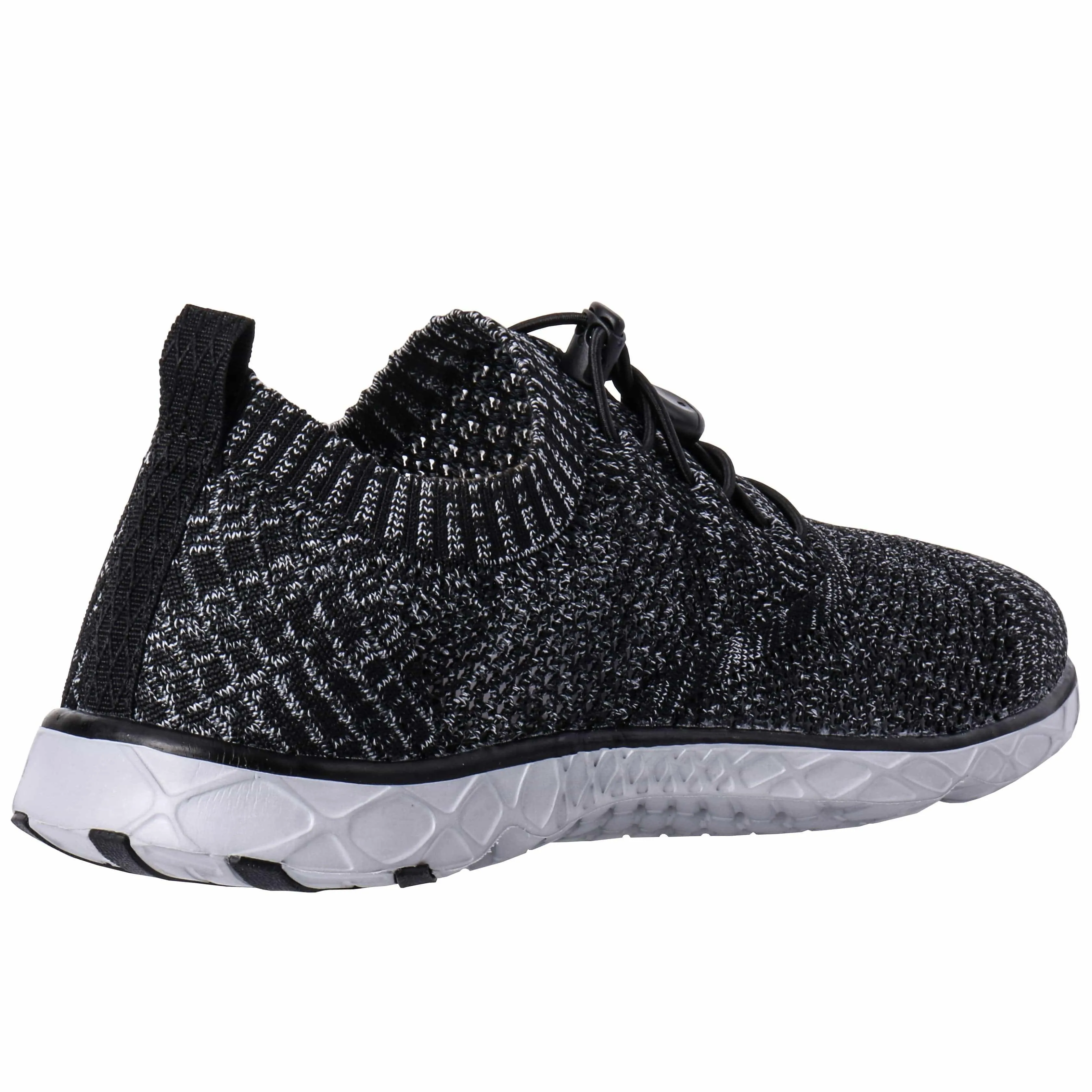 Aleader Men's Xdrain Classic Knit Water Shoes