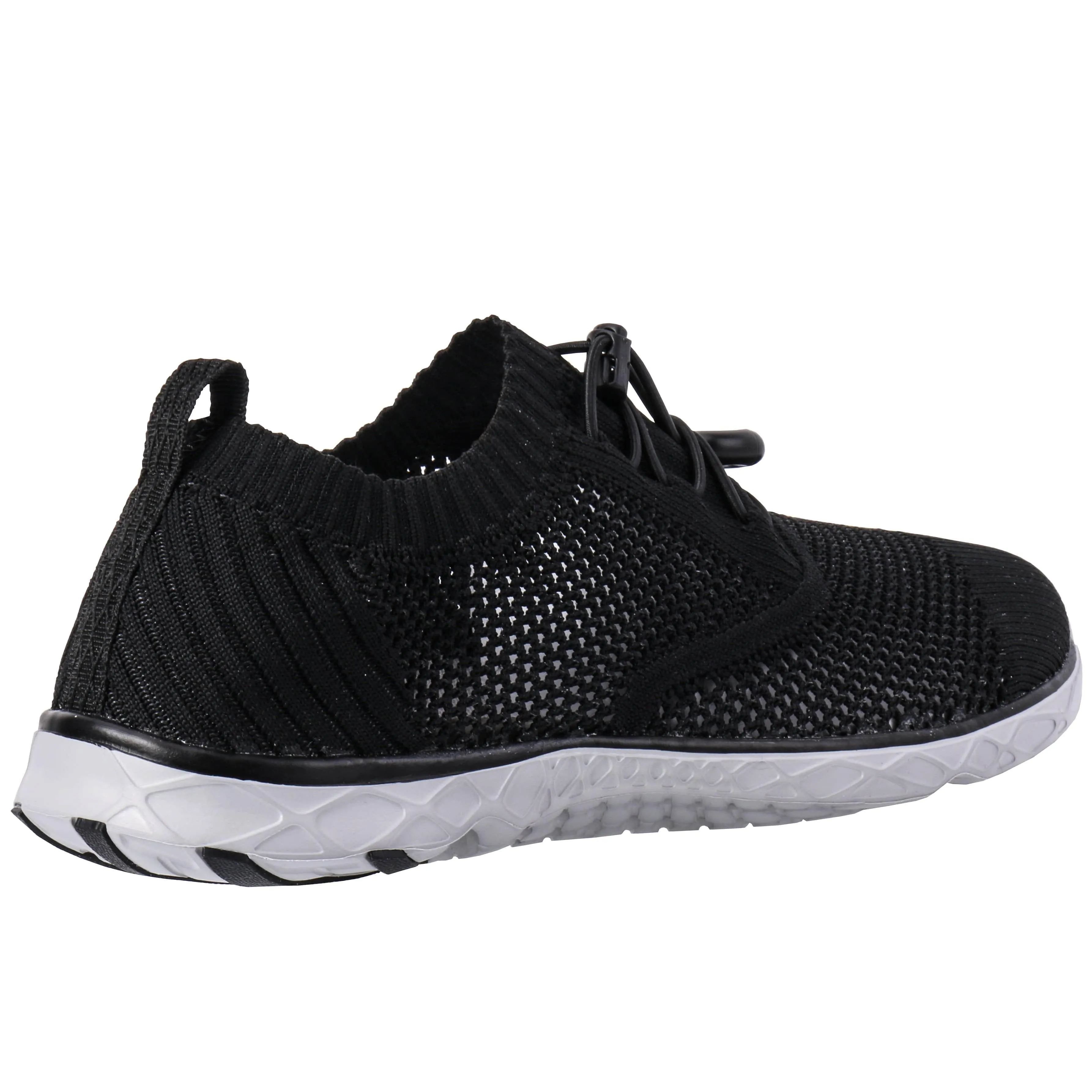 Aleader Men's Xdrain Classic Knit Water Shoes