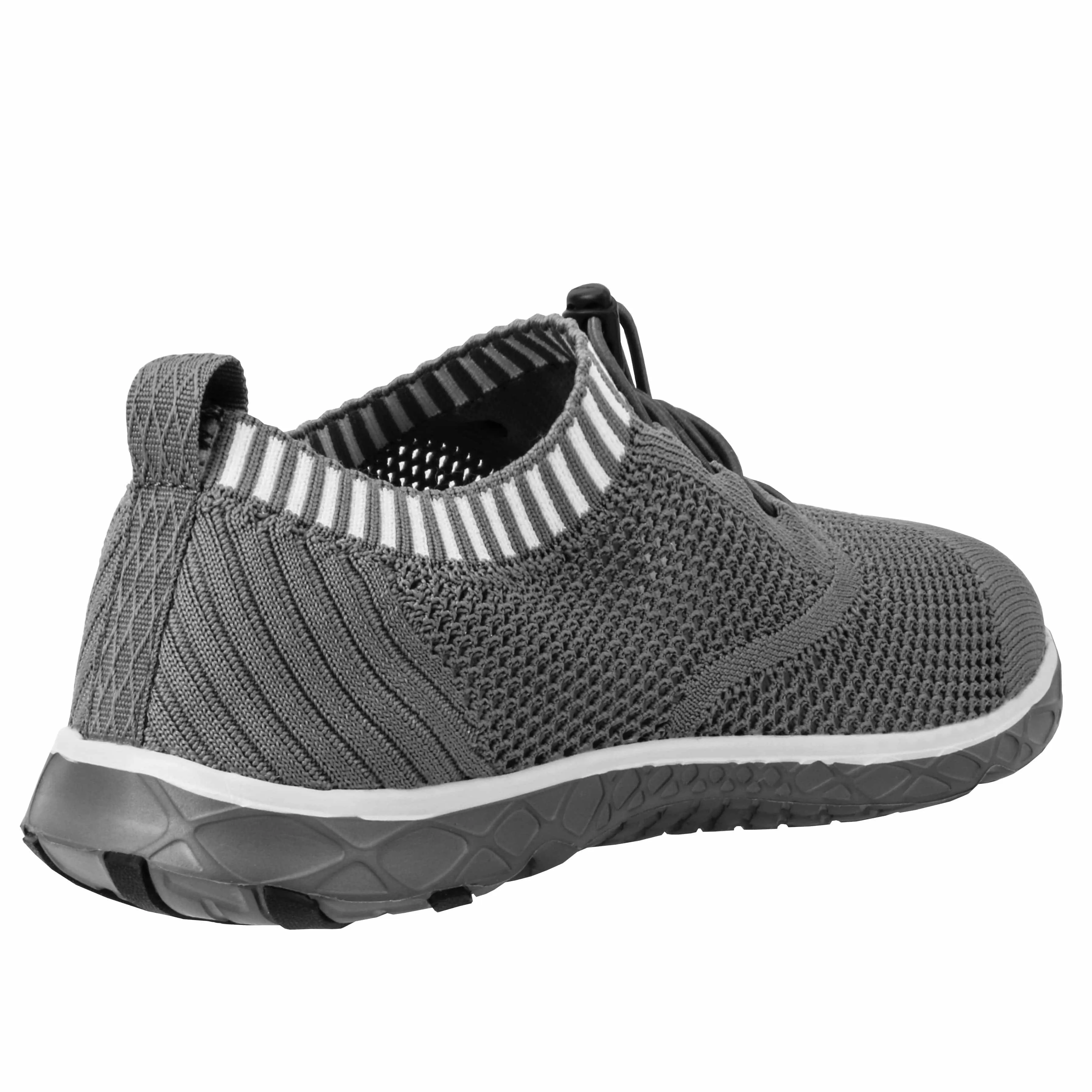 Aleader Men's Xdrain Classic Knit Water Shoes