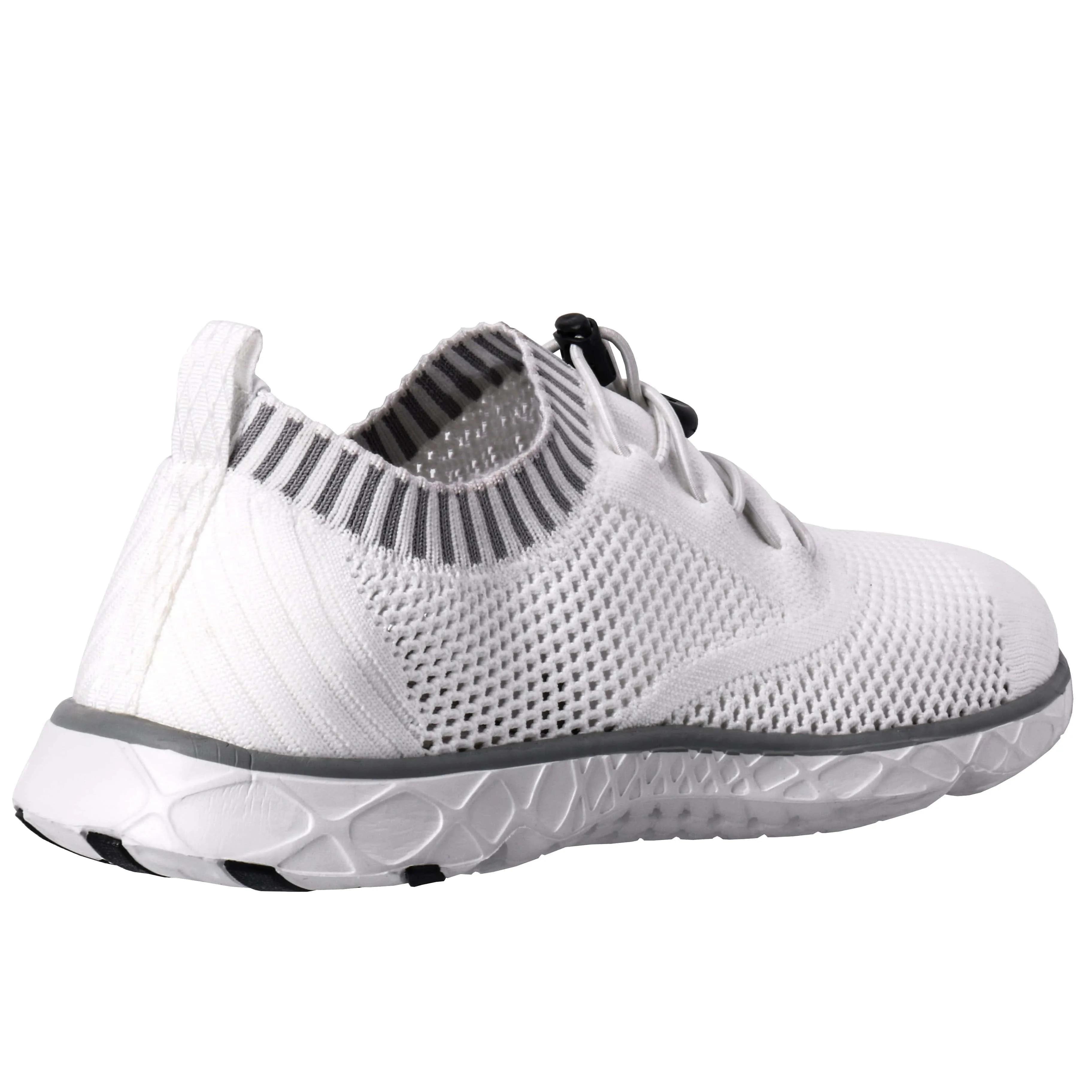 Aleader Men's Xdrain Classic Knit Water Shoes