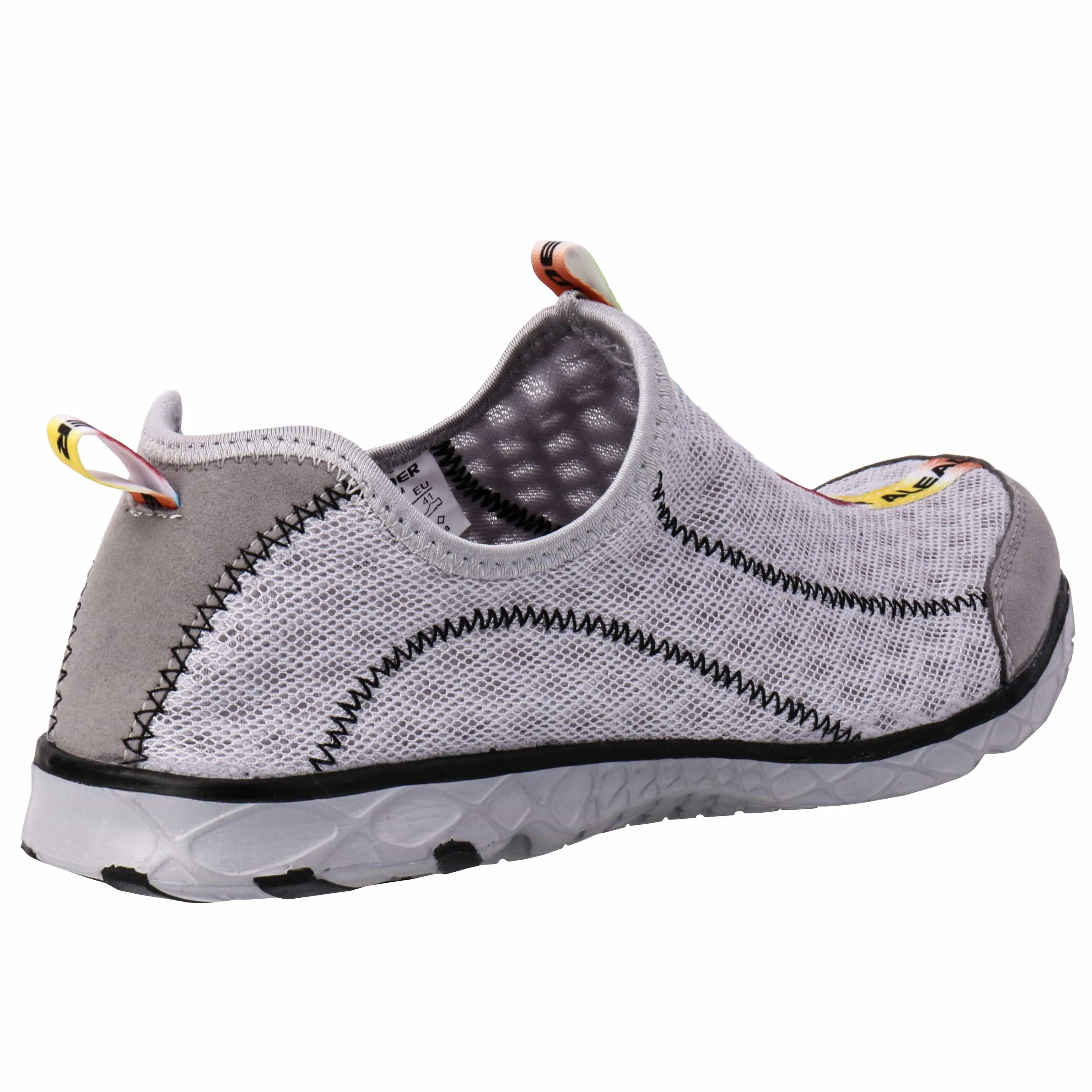 Aleader Men's Xdrain Cruz 1.0 Water Shoes