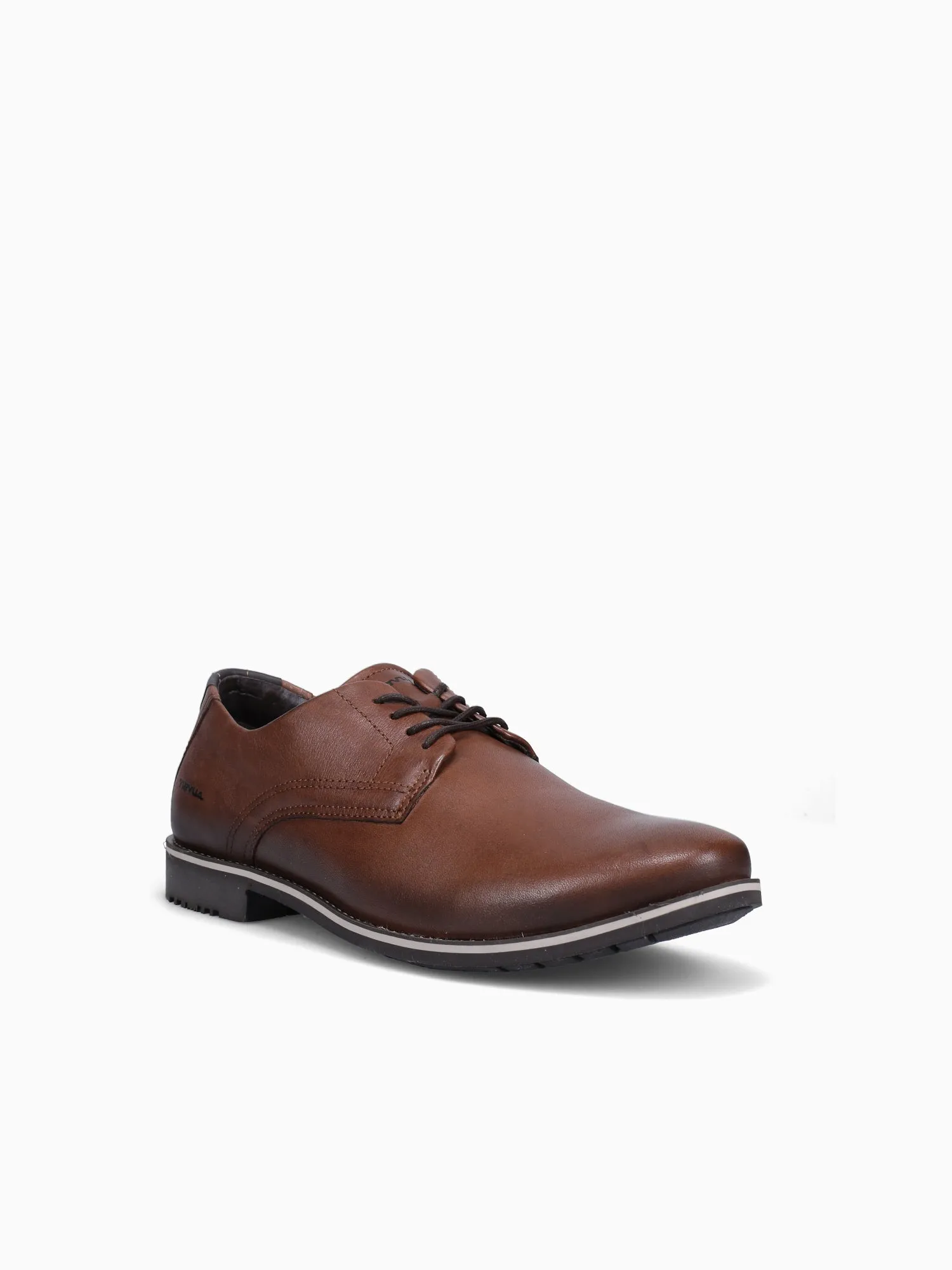 Alfredo 1074.4152 Malte Café Leather