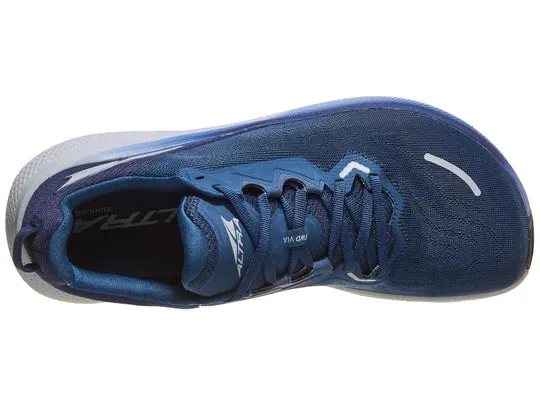 Altra | Forward Via | Men's | Navy