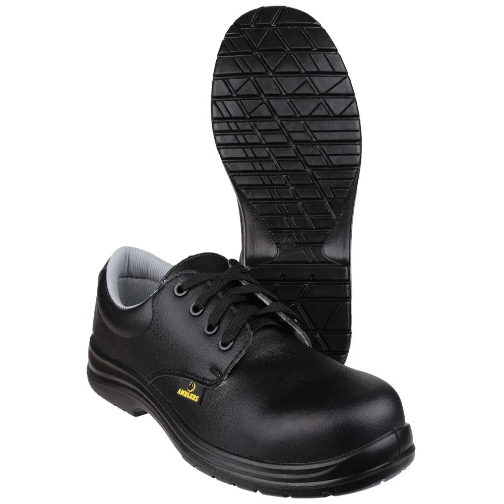 Amblers Safety FS662 Safety Shoe