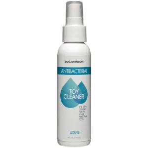 Antibacterial Toy Cleaner 4 Oz