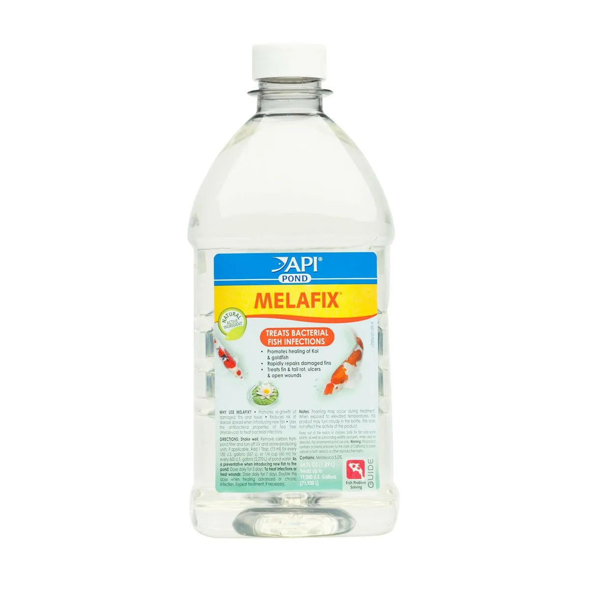 API Pond Melafix 1.9L