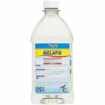 API Pondcare Melafix Antibacterial Fish Remedy